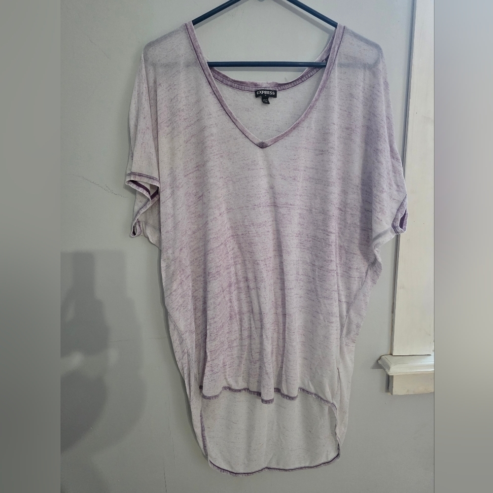 Express T Shirt